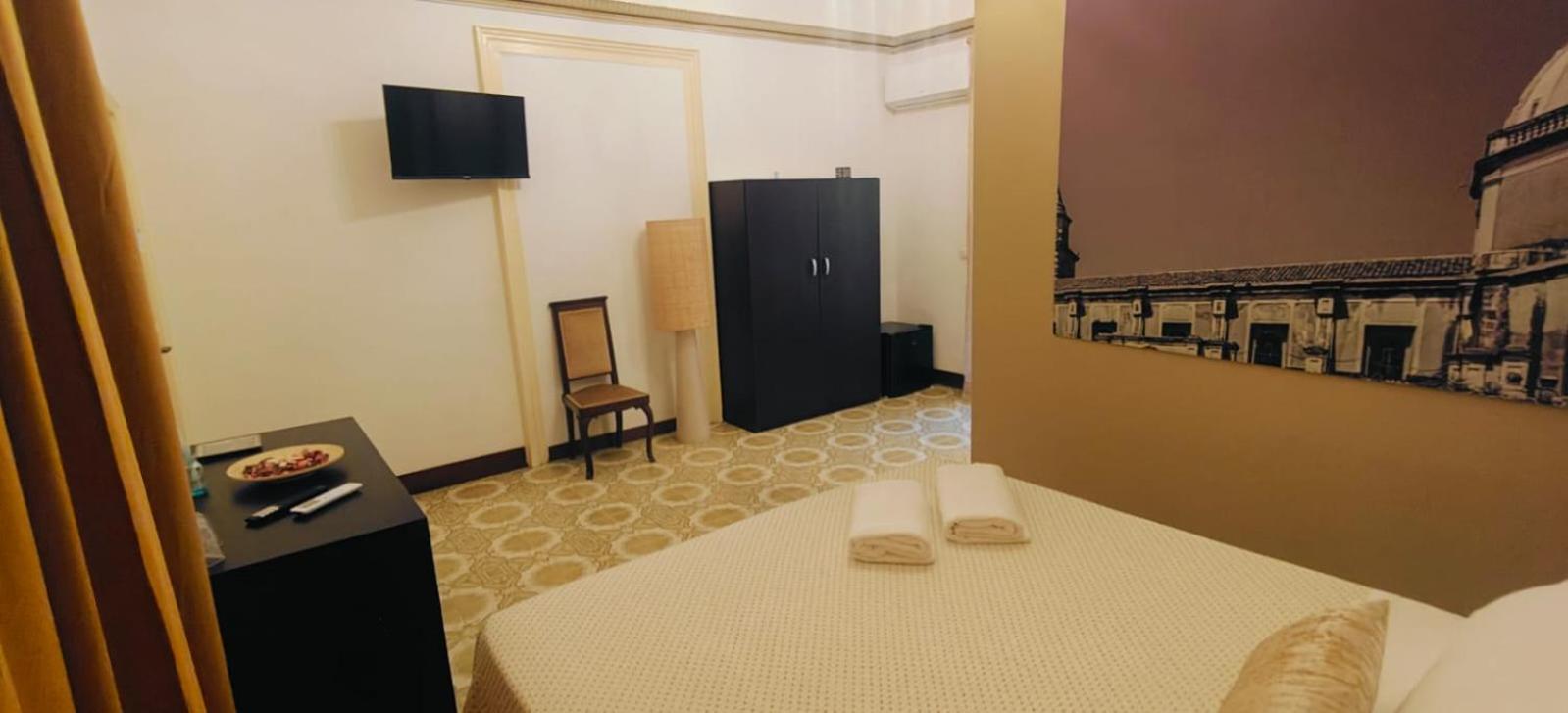 阿奇雷亚莱Baroque住宿加早餐旅馆 外观 照片