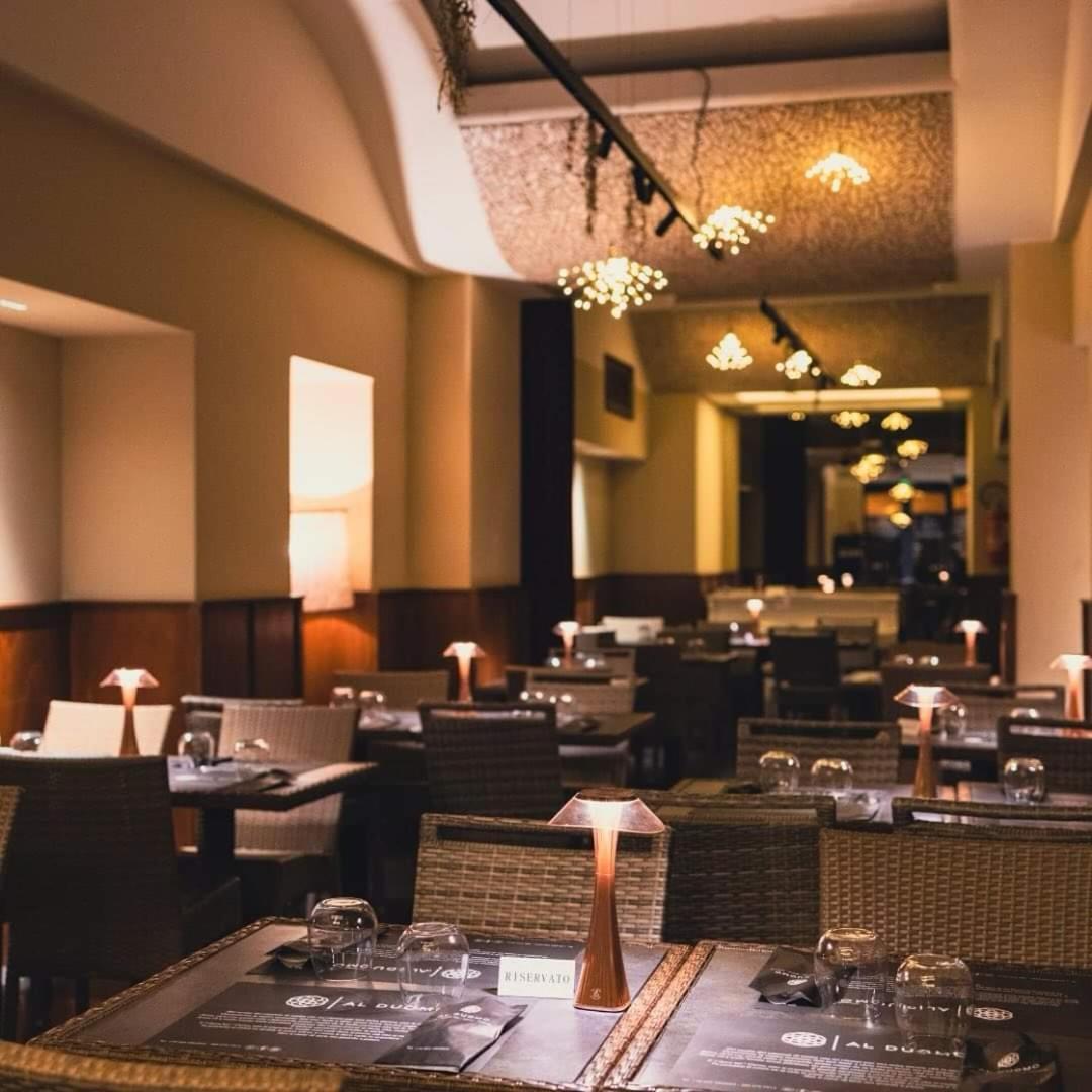 阿奇雷亚莱Baroque住宿加早餐旅馆 外观 照片